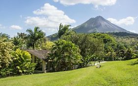 Arenal Paraiso Resort Spa & Thermo Mineral Hot Springs